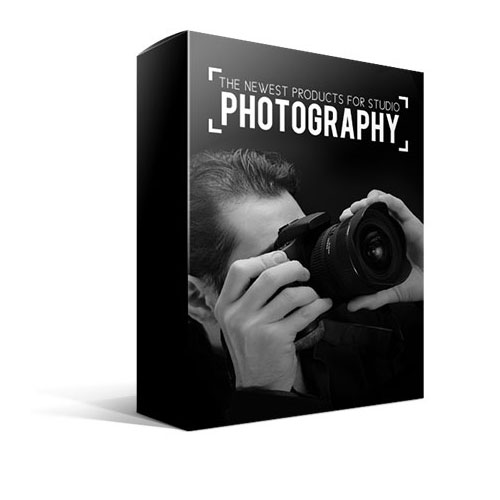 Photographic studio packageپکیج آتلیه های عکاسی