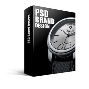 PSD Brand Design