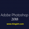 آموزش نصب و فعال سازی فتوشاپ (Photoshop CC 2018)