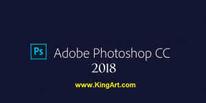 آموزش نصب و فعال سازی فتوشاپ (Photoshop CC 2018)